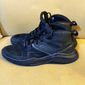 adidas basketball shoes